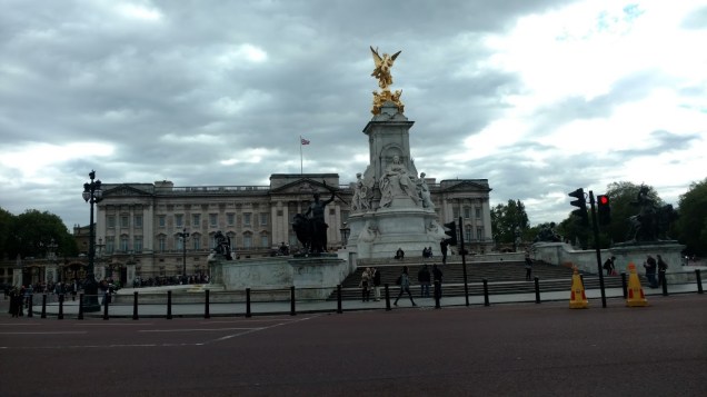 Buckingham Palace