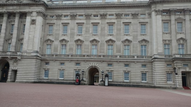 Buckingham Palace