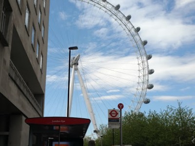 London: A Review in&nbsp;Photos