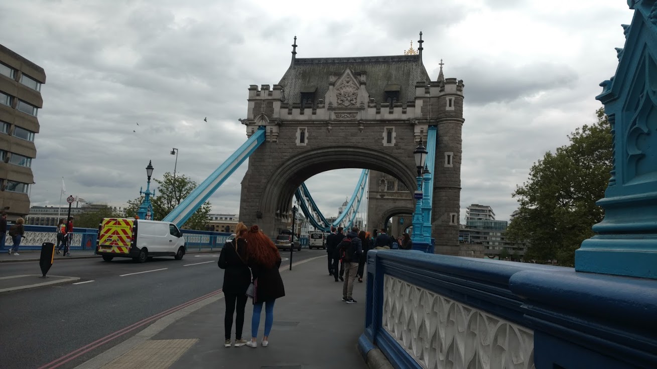 Tower Bridge