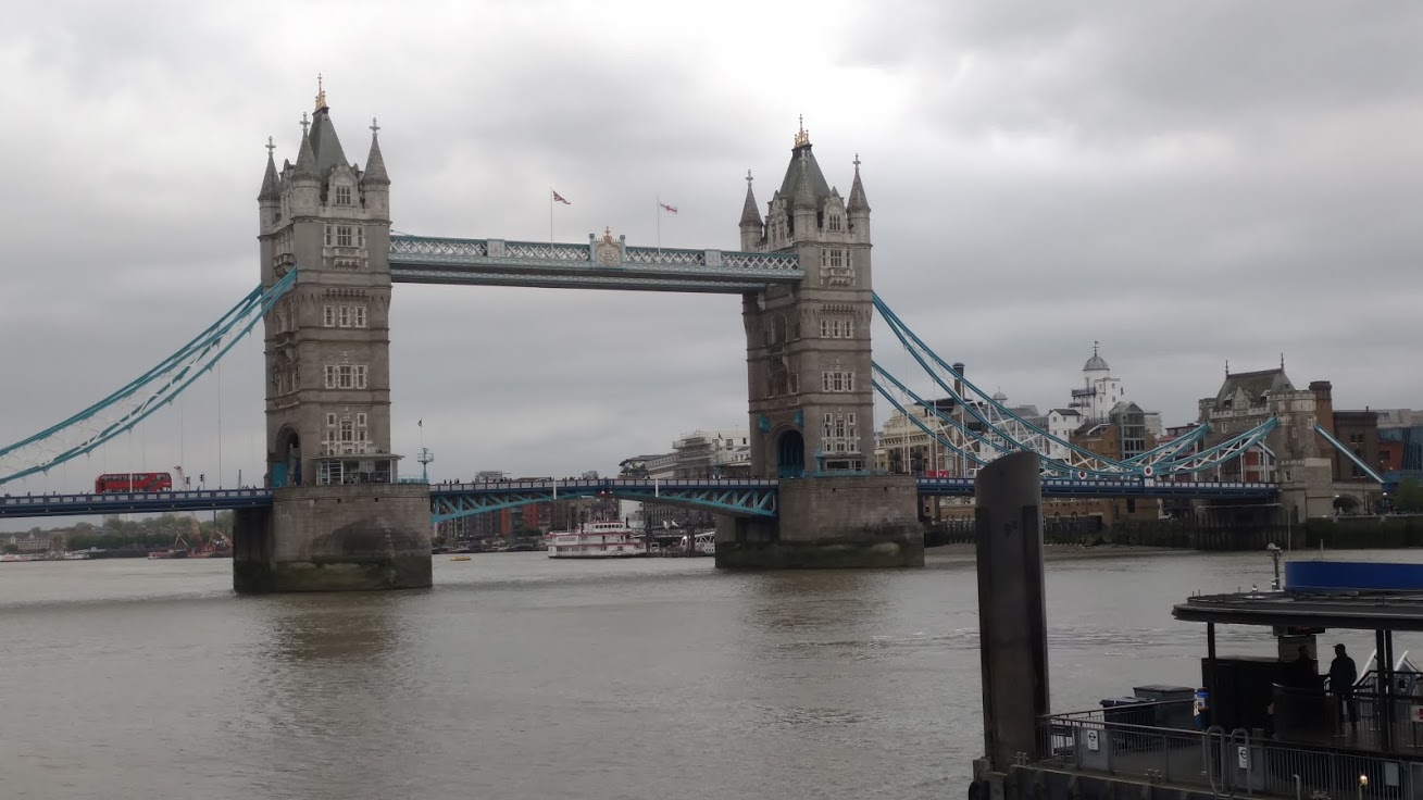 Tower Bridge