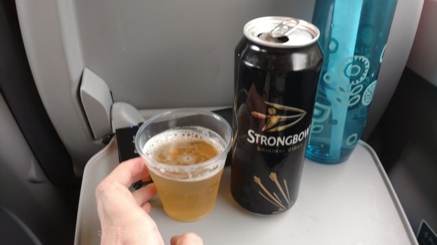 Strongbow