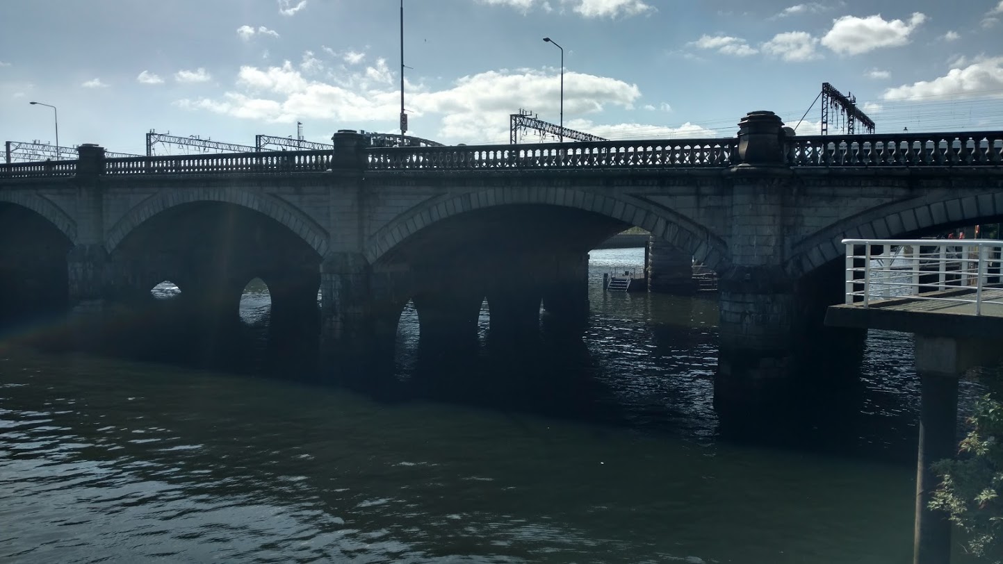 Glasgow Bridge
