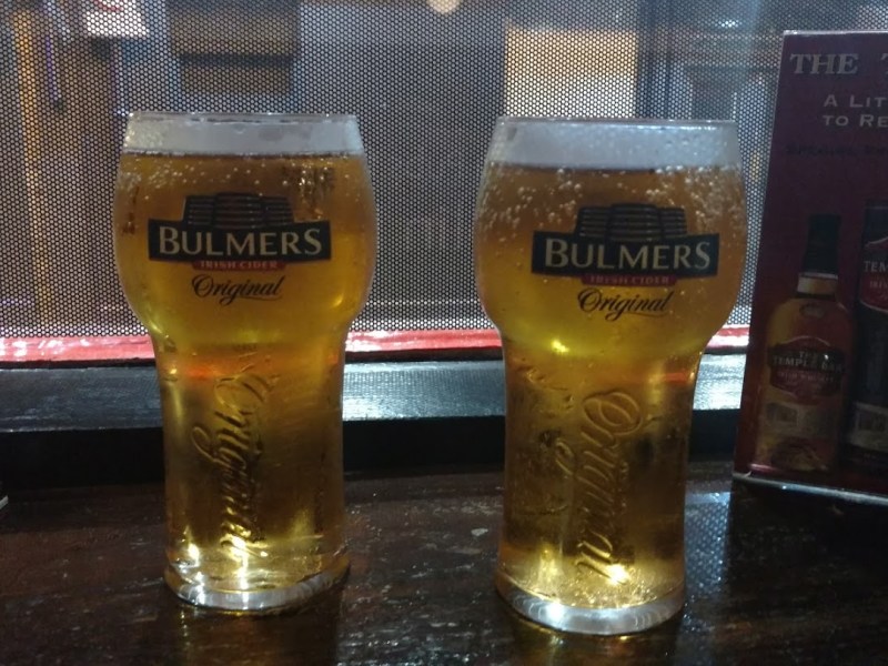 The UK & Ireland&nbsp;Ranked