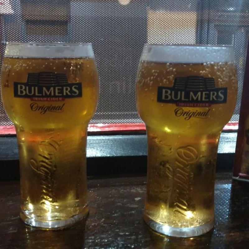 The UK & Ireland&nbsp;Ranked