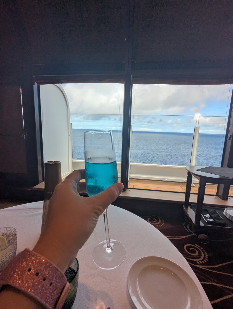 Palo brunch atmosphere